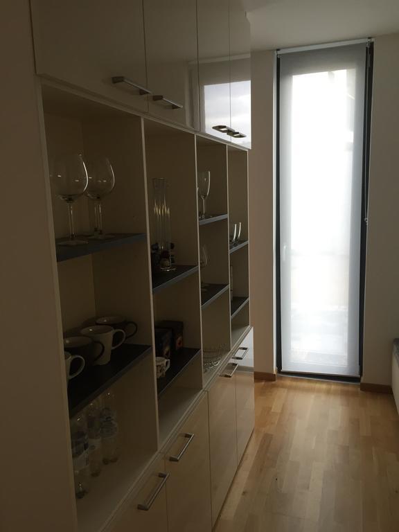 Apartment Zwenkauer See Chambre photo