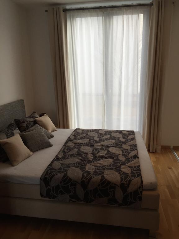 Apartment Zwenkauer See Chambre photo